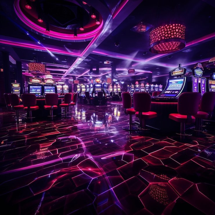 Fitur bonus scatter di permainan Hacksaw Gaming